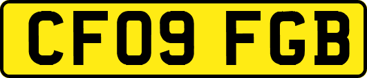 CF09FGB