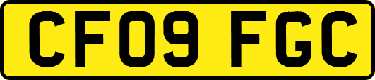 CF09FGC