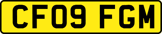 CF09FGM