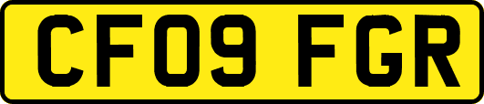 CF09FGR
