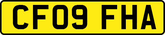 CF09FHA