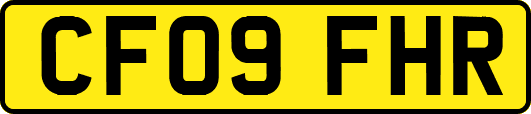 CF09FHR
