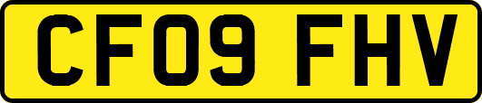 CF09FHV