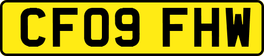 CF09FHW