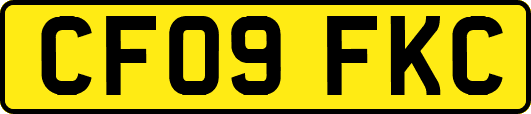 CF09FKC