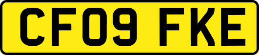CF09FKE