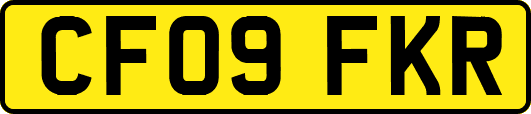 CF09FKR