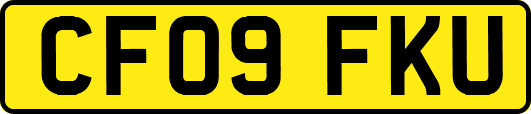 CF09FKU