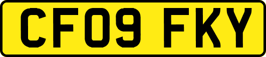 CF09FKY