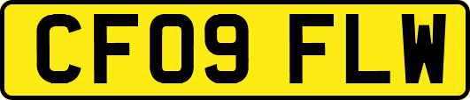 CF09FLW
