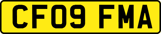 CF09FMA