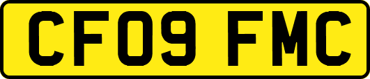 CF09FMC