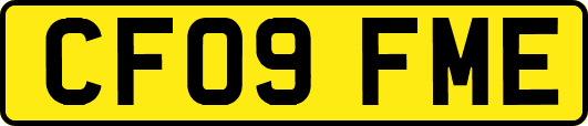 CF09FME