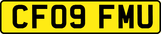 CF09FMU