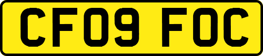 CF09FOC
