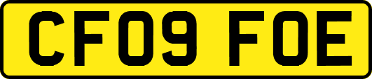 CF09FOE