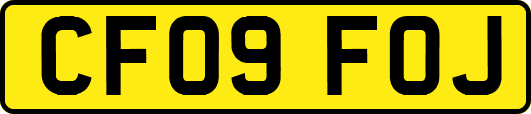 CF09FOJ