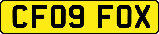 CF09FOX