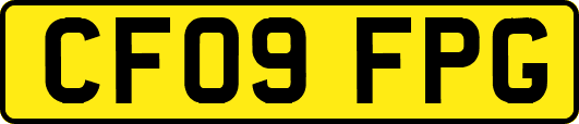 CF09FPG