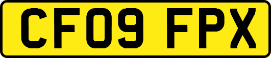 CF09FPX