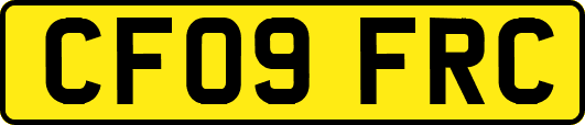 CF09FRC