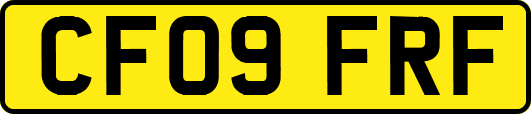 CF09FRF