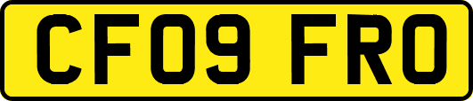 CF09FRO