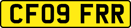 CF09FRR