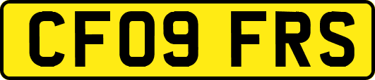 CF09FRS