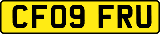 CF09FRU