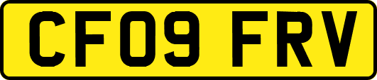 CF09FRV