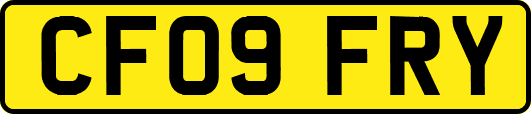 CF09FRY