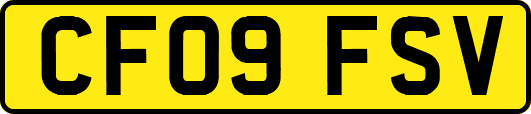 CF09FSV