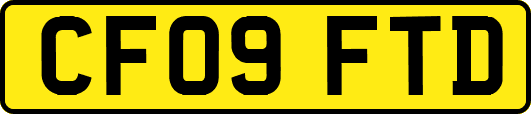 CF09FTD