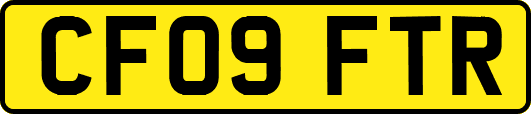 CF09FTR