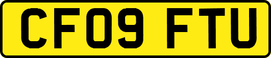 CF09FTU