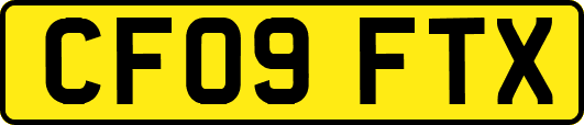 CF09FTX