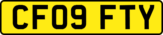 CF09FTY