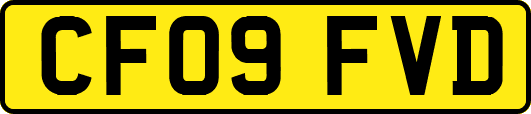 CF09FVD