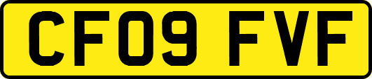 CF09FVF
