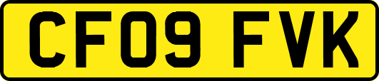 CF09FVK