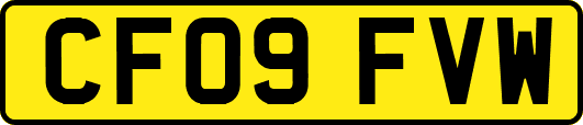 CF09FVW