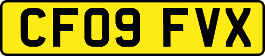 CF09FVX