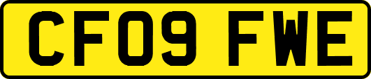CF09FWE