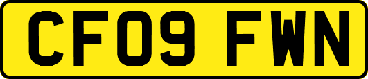 CF09FWN