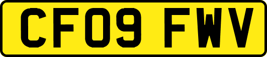 CF09FWV
