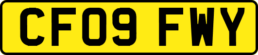 CF09FWY