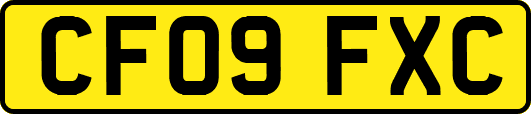 CF09FXC