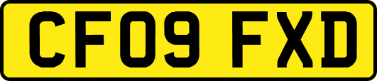 CF09FXD