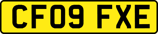 CF09FXE